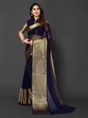 DDF 113 Plain Chiffon Party Wear Sarees Wholesale Shop In Surat